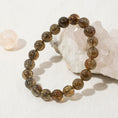 Load image into Gallery viewer, Mystical Rutilated Quartz Bracelet – ORVEL GEMS
