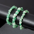 Load image into Gallery viewer, Green Aventurine Beaded Bracelets – ORVEL GEMS
