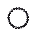 Load image into Gallery viewer, Black Tourmaline Healing Bracelet – ORVEL GEMS
