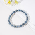 Load image into Gallery viewer, Blue Candy Agate Healing Bracelet – ORVEL GEMS
