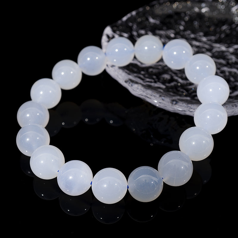 Chalcedony Bracelets