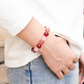 Load image into Gallery viewer, Harmonious Blend - Triple Love Bracelet
