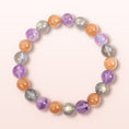 Load image into Gallery viewer, Premium Tranquility - Anxiety Bracelet – ORVEL GEMS
