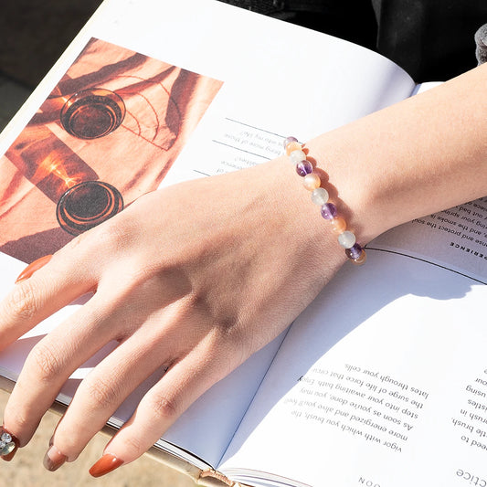 Premium Tranquility - Anxiety Bracelet – ORVEL GEMS