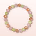 Load image into Gallery viewer, Natural Birth - Triple Fertility Bracelet
