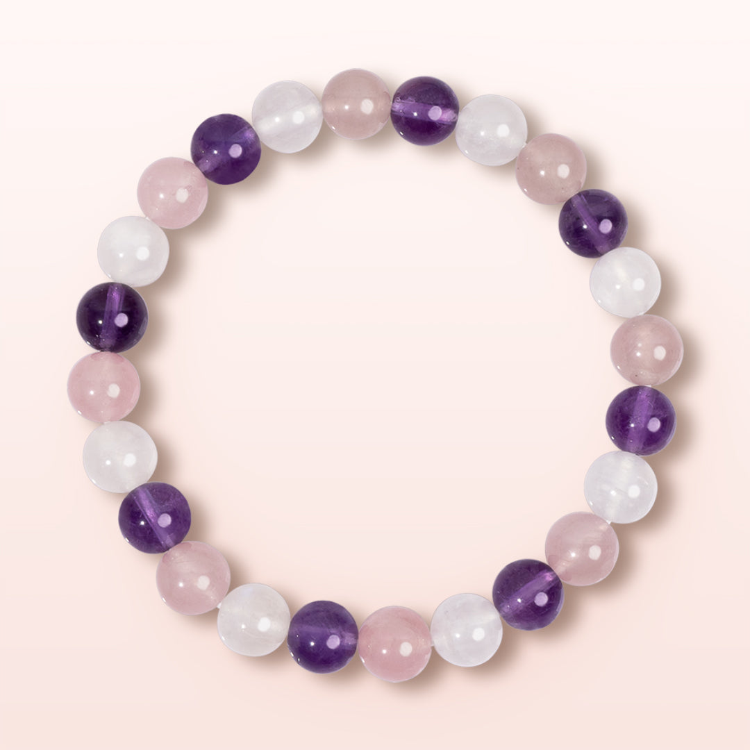 Fertility Guardian - Triple Fertility Bracelet