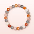 Load image into Gallery viewer, Fertility Hope  - Triple Fertility Bracelet
