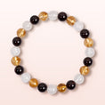 Load image into Gallery viewer, Blessed Parenthood  - Triple Fertility Bracelet
