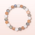 Load image into Gallery viewer, Fertility Wellnes - Triple Fertility Bracelet
