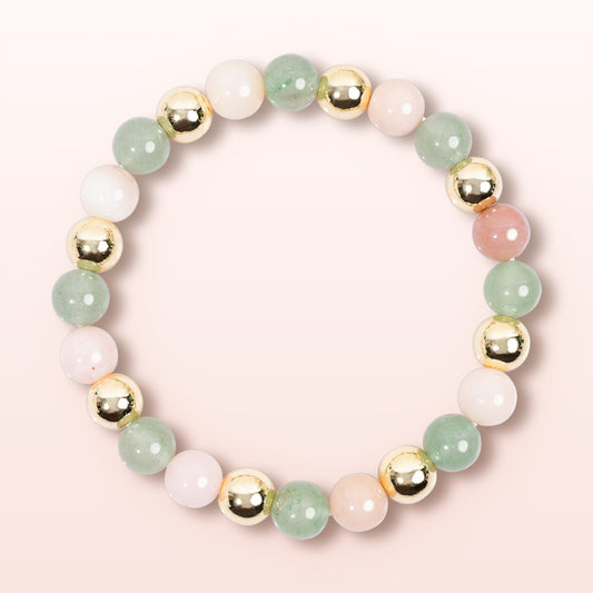 Nurturing Fertility - Triple Fertility Bracelet