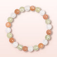 Load image into Gallery viewer, Fertility Joy - Triple Fertility Bracelet
