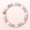 Load image into Gallery viewer, Triple Blessings - Triple Fertility Bracelet
