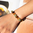 Load image into Gallery viewer, Refined Affluence - Triple Wealth Bracelet
