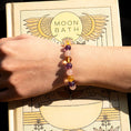 Load image into Gallery viewer, Elegantly Rich - Triple Wealth Bracelet
