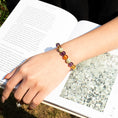 Load image into Gallery viewer, Enlightened Abundance - Triple Wealth Bracelet
