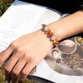 Load image into Gallery viewer, Radiant Harmony - Triple Wealth Bracelet
