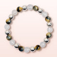 Load image into Gallery viewer, Resolute Core - Triple Inner Strength Bracelet
