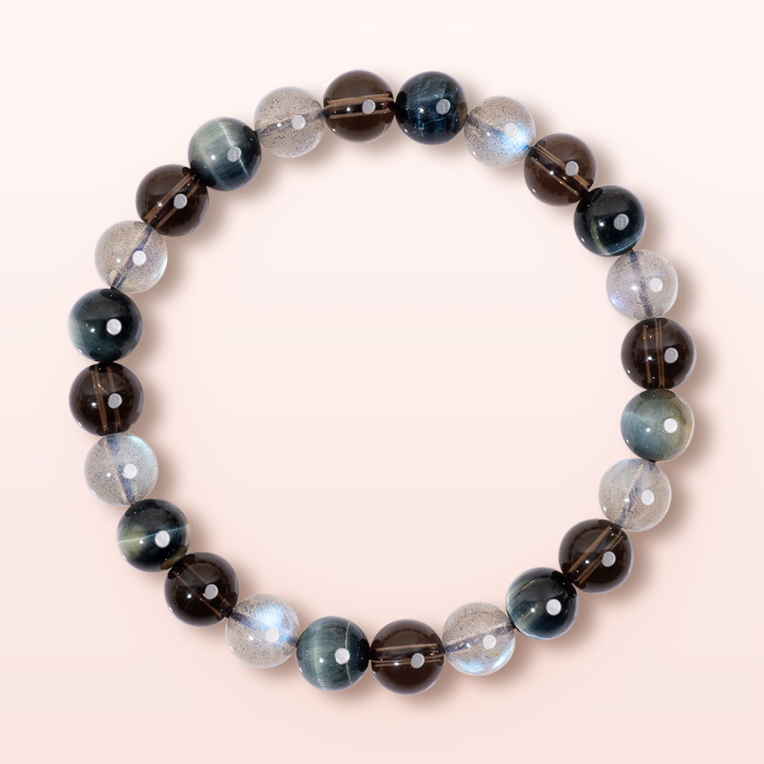 Strengthened Core - Strength Bracelet – ORVEL GEMS