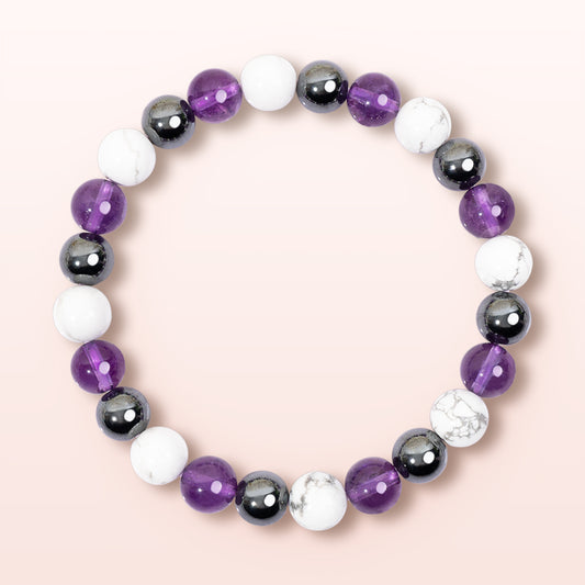 Core Empowerment - Strength Bracelet – ORVEL GEMS