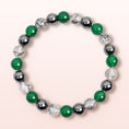 Load image into Gallery viewer, Enduring Spirit - Strength Bracelet – ORVEL GEMS
