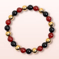 Load image into Gallery viewer, Empowered Trio - Triple Inner Strength Bracelet
