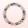 Load image into Gallery viewer, Utmost Excellence - Strength Bracelet – ORVEL GEMS
