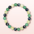 Load image into Gallery viewer, Sense of happiness - Triple Luck Bracelet
