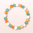 Load image into Gallery viewer, Career Prosperity - Triple Luck Bracelet
