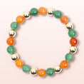 Load image into Gallery viewer, Celestial Luck - Triple Luck Bracelet
