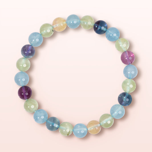 Emotional Well-being - Triple Health Bracelet