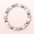 Load image into Gallery viewer, Happiness and Well-being Bracelet – ORVEL GEMS
