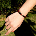 Load image into Gallery viewer, Empowered Trio - Triple Inner Strength Bracelet
