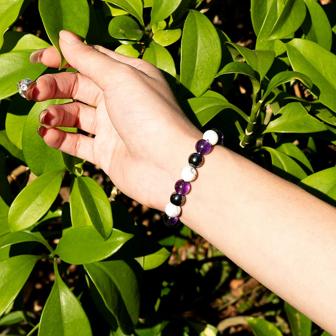 Core Empowerment - Strength Bracelet – ORVEL GEMS