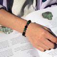 Load image into Gallery viewer, Indomitable Spirit - Triple Inner Strength Bracelet
