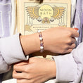 Load image into Gallery viewer, Prayer for Health - Triple Health Bracelet
