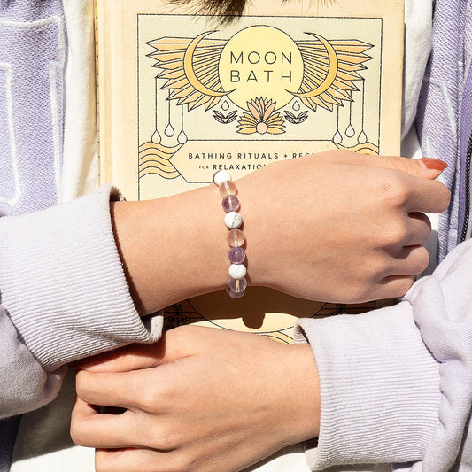 Prayer for Health - Triple Health Bracelet