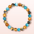 Load image into Gallery viewer, Creative Energy - Triple Creativity Bracelet
