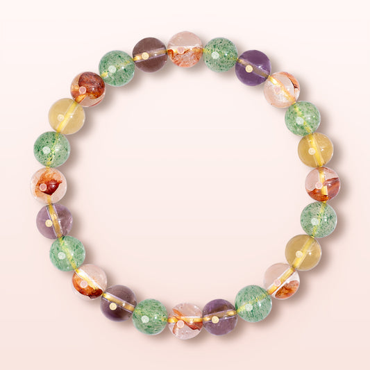 Creative Nexus - Triple Creativity Bracelet