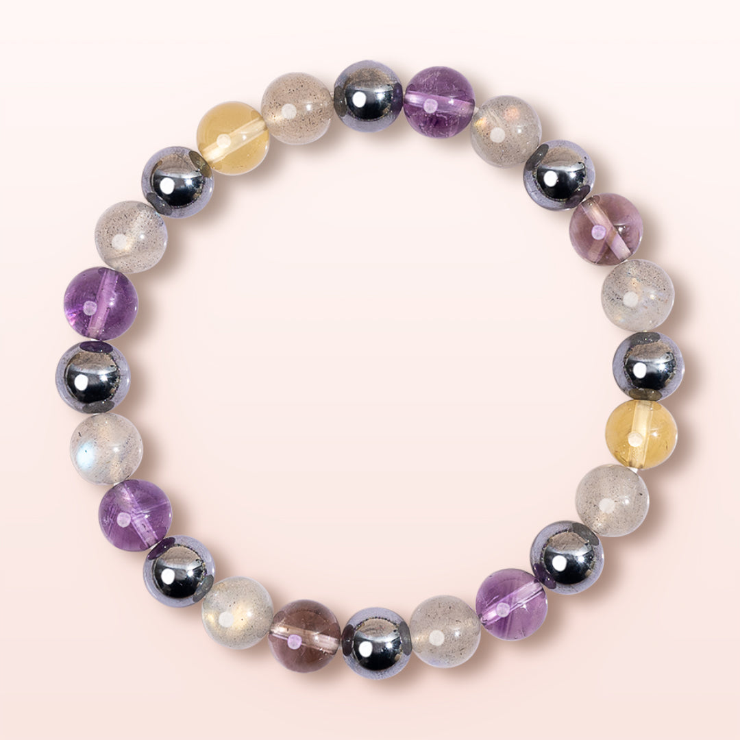 Ametrine Bracelets