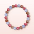 Load image into Gallery viewer, Complete Harmony - Triple Happiness Bracelet
