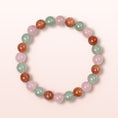 Load image into Gallery viewer, Overflowing Happiness - Happiness Bracelet – ORVEL GEMS
