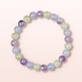 Load image into Gallery viewer, Comforting Solace - Triple Peace Bracelet
