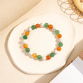 Load image into Gallery viewer, Career Prosperity - Triple Luck Bracelet
