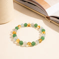 Load image into Gallery viewer, Success Wishes - Triple Luck Bracelet
