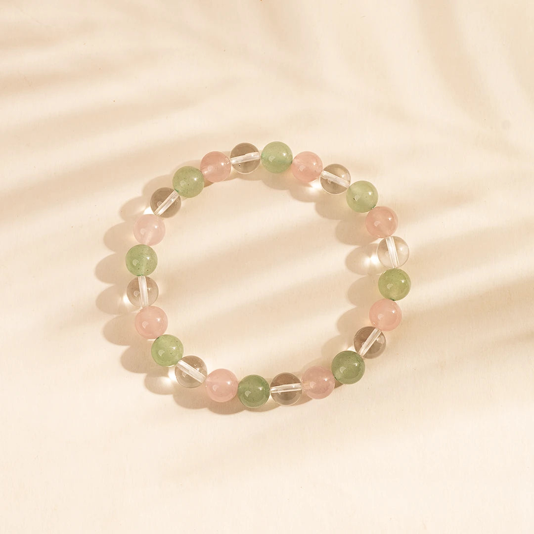 Blessing of Fortune - Triple Luck Bracelet