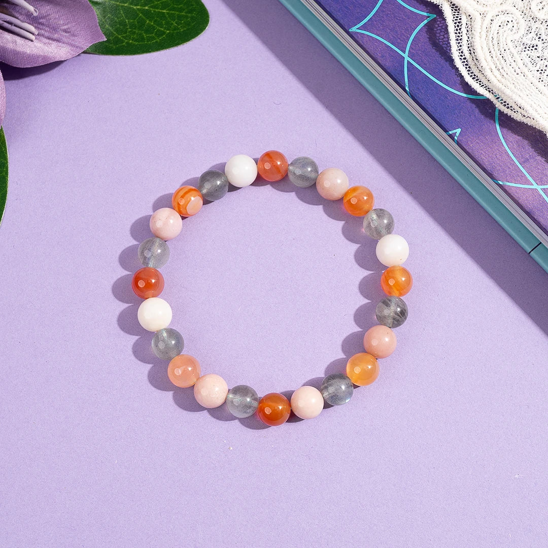 Fertility Hope  - Triple Fertility Bracelet