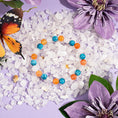 Load image into Gallery viewer, Fertility Harmony - Triple Fertility Bracelet
