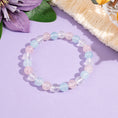 Load image into Gallery viewer, Sacred Life  - Triple Fertility Bracelet
