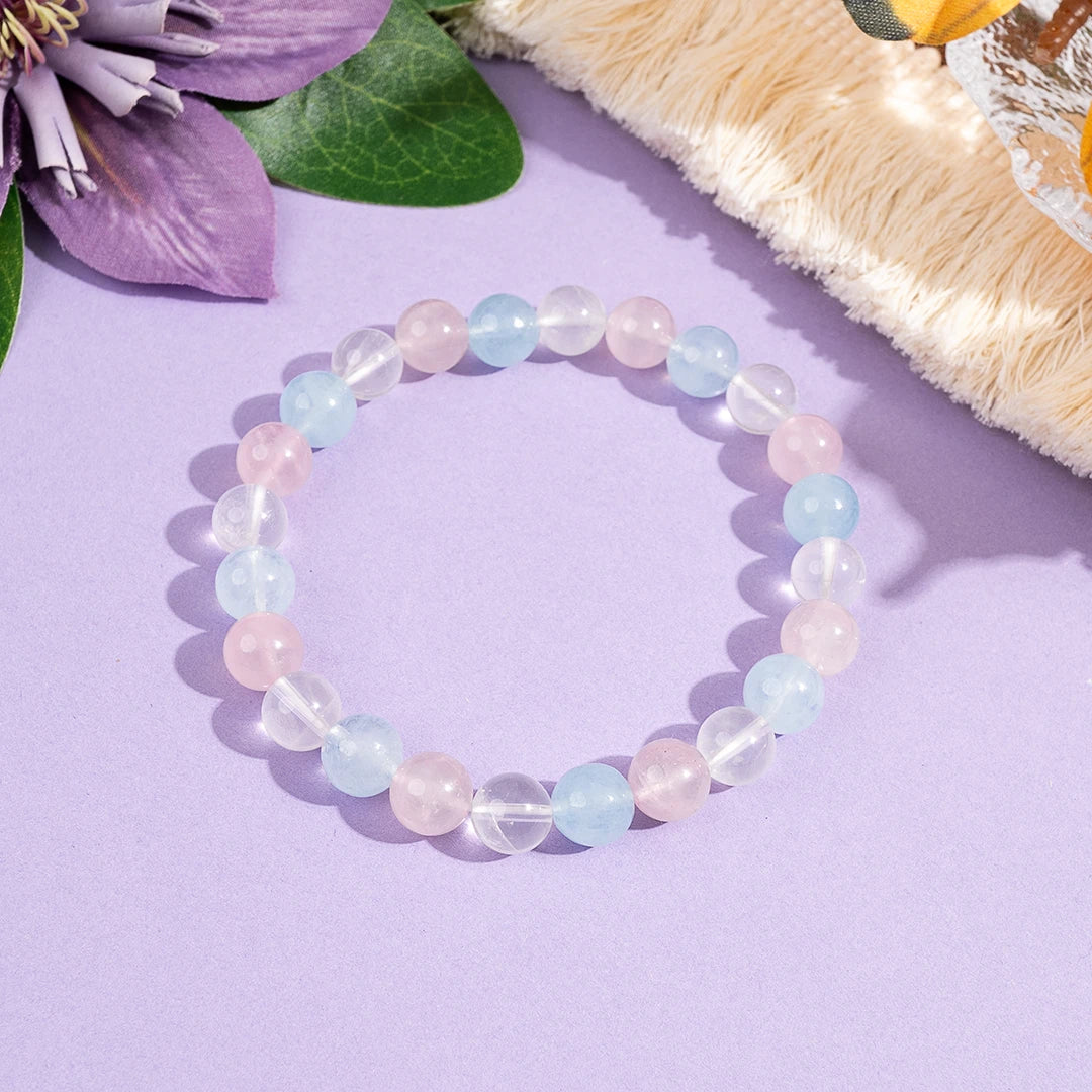 Sacred Life  - Triple Fertility Bracelet