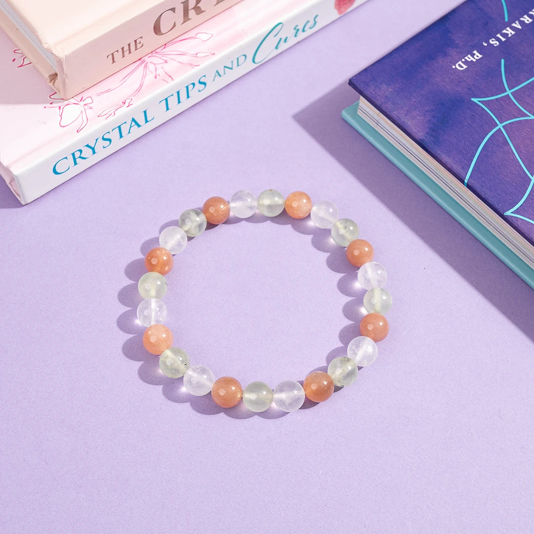 Fertility Joy - Triple Fertility Bracelet